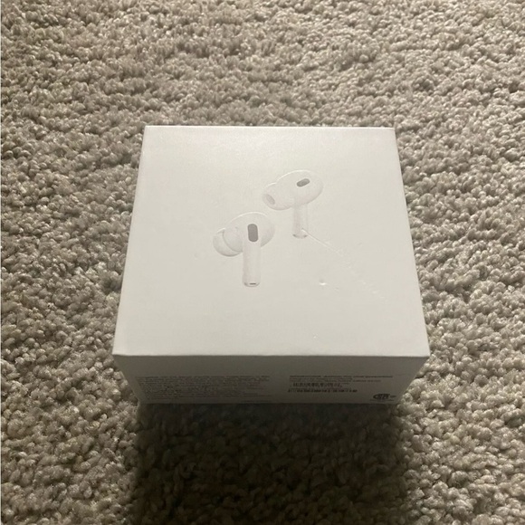 The product will come sealed these images are from a model product. - Picture 1 of 9